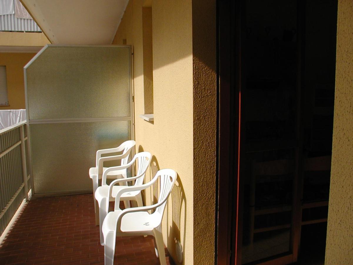 Residence Valbella Con Piscina بيبيوني المظهر الخارجي الصورة