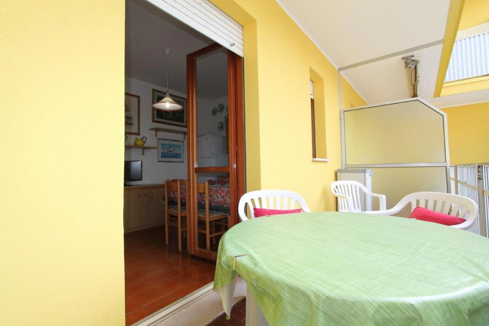 Residence Valbella Con Piscina بيبيوني المظهر الخارجي الصورة