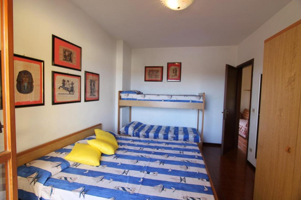 Residence Valbella Con Piscina بيبيوني المظهر الخارجي الصورة
