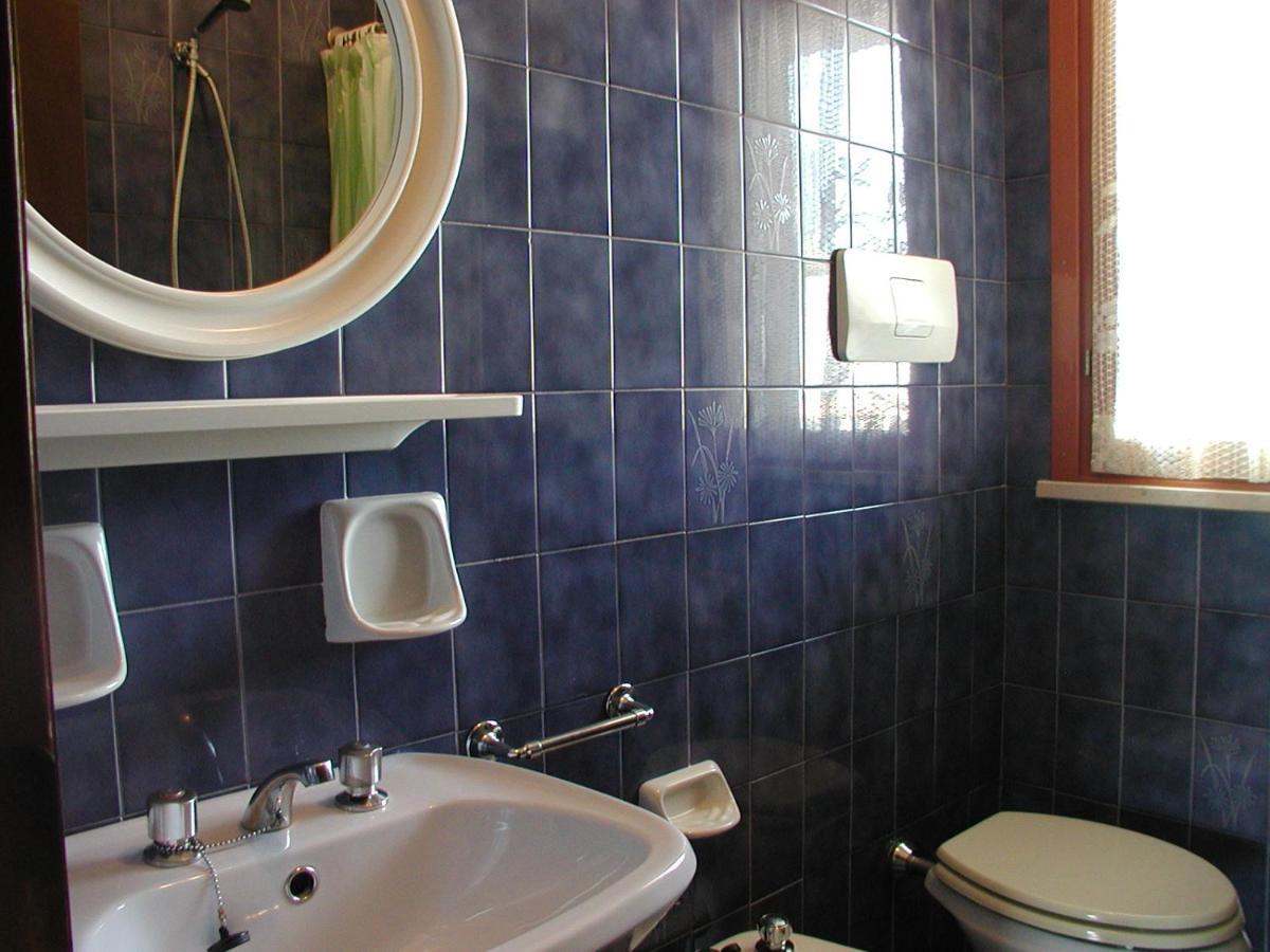 Residence Valbella Con Piscina بيبيوني المظهر الخارجي الصورة